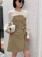 连衣裙，女装连衣裙，印象FS