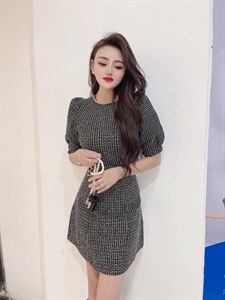 8019款百搭款火爆中图片