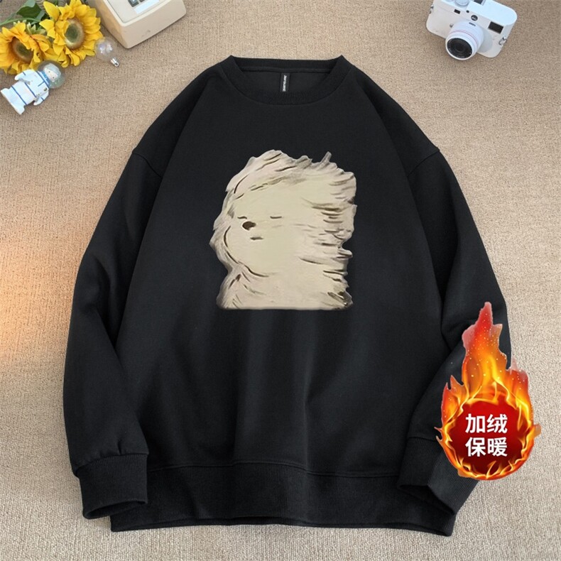 量大图低自动【有货】华棉卫衣C403A-HMY515JR-P40，男装卫衣，电商C403A