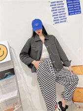 春装酷韩外套，其它，著朴