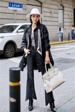 现货带丝巾，其它，E品