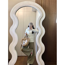 潮牌美式可拆卸毛领排骨羽绒棉服超好看加厚保暖外套66886P95网图，男装棉衣，电商B245