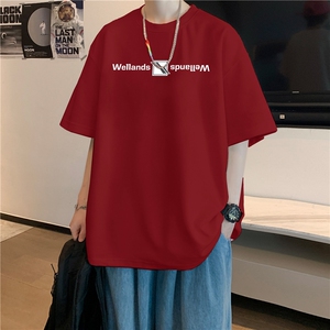 量大图低控价自动【有货】短袖T恤HD019-1-T2524特15图片