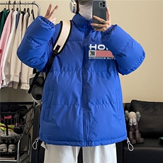 蓝色