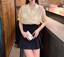 夏季新品防晒小衫，其它，魅丽女孩