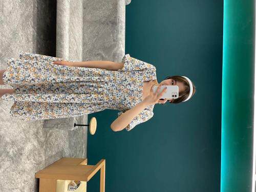 【现货】夏季新款西服连衣裙裤装，女装连衣裙，POHIO葆伊