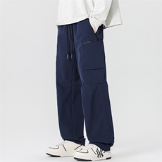 藏青色