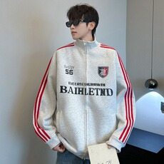 秋季新款外套男卫衣BC73P46，女装短外套，星座1116-2