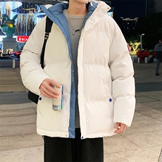 白色