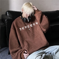 棕色