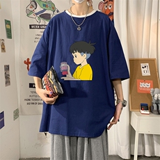 宝蓝色