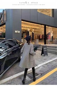 小香风外套、轻薄羽绒图片
