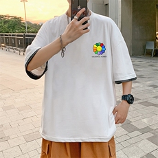 白色