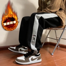 黑色加绒