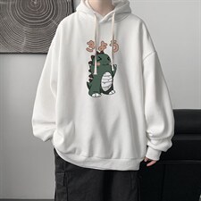 米白色