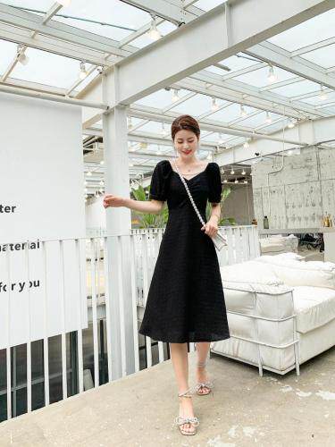 连衣裙，女装连衣裙，星雨阁