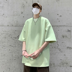 薄荷绿