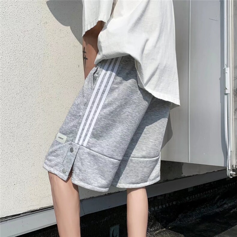 男春季潮流时尚休闲短裤S006P26,男装休闲裤,星座1116-2
