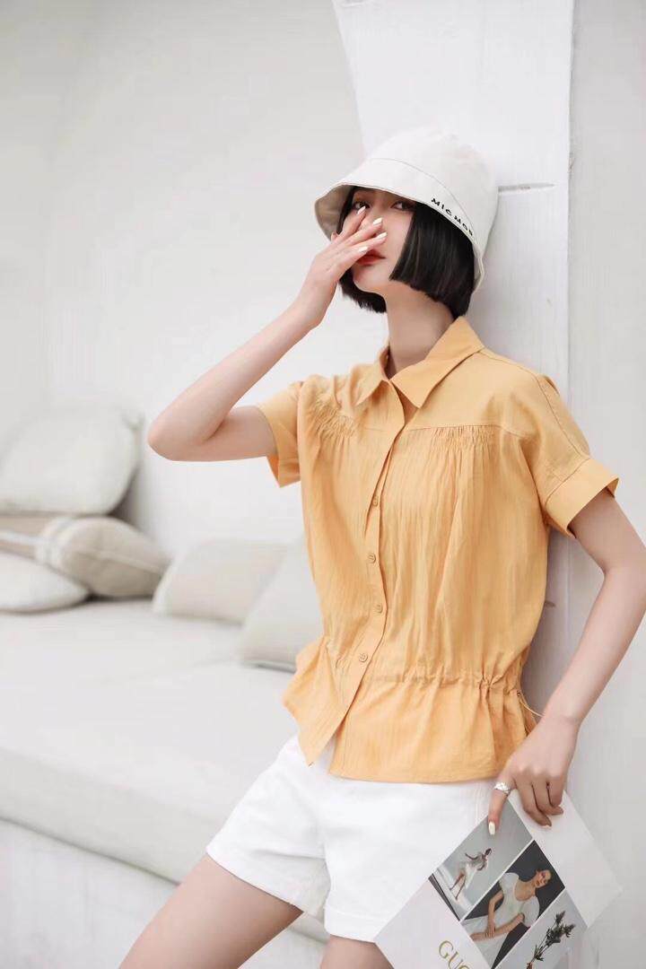 夏季新款时尚潮流女装，其它，笛蝶