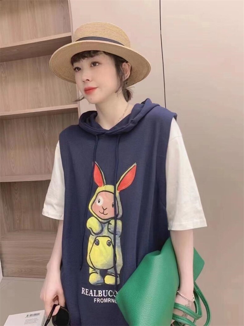 小兔子裙版型超赞，其它，一杭