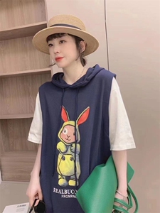 小兔子裙 版型超赞图片