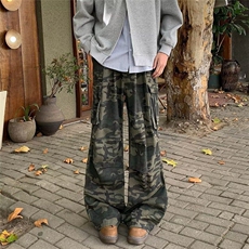 迷彩色