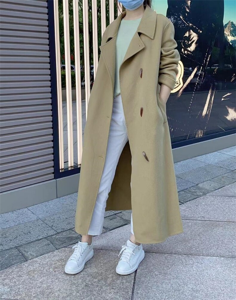 菱形扣长款，其它，恩+