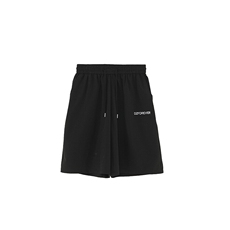 夏季新款绣花激光打孔面料透气冰丝短裤XZ806-DK36012-特P25控48，男装休闲裤，四季星座806