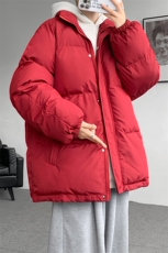YRFC04，男装羽绒服，电商D206-1