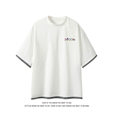 T3677上衣白色