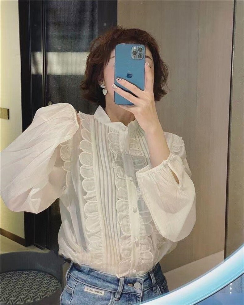 重工刺绣，其它，米高