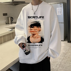 白色