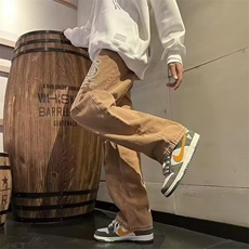 LE6606-P34男童夏季薄款裤子儿童速干防蚊裤，男装休闲裤，电商B323A