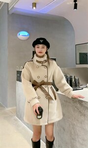 网红欧貂图片