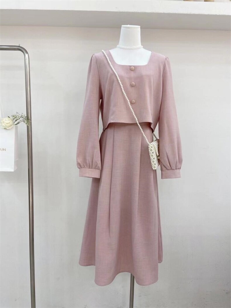 套装，女装职业装，Lico&co(1F)