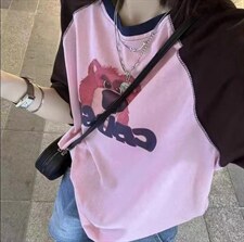 短袖t，其它，妤沫 Yumo(4F)