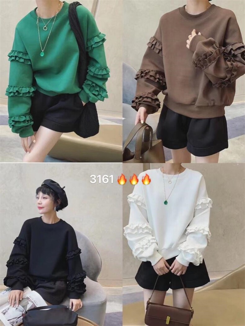 简单小珍 JDXZ127014