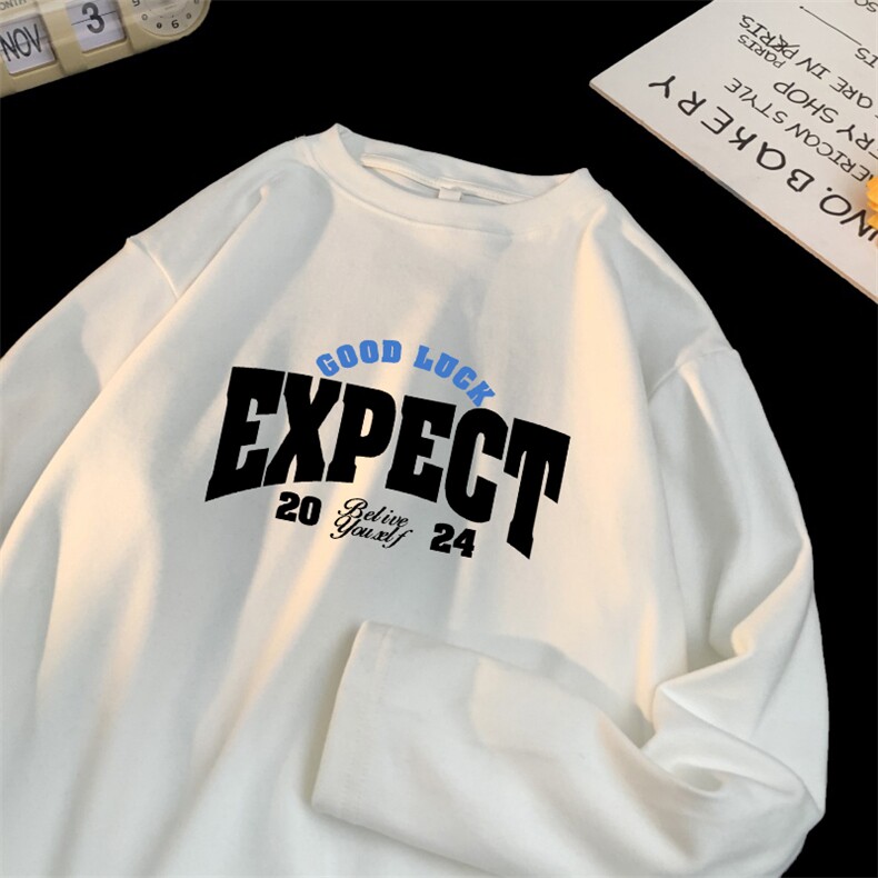 260克重磅双面绒德绒圆领打底衫【有货】C403A-DR25578Y-P25,男装T恤,电商C403A