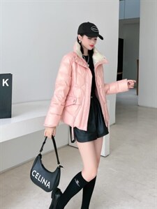 现货，冬季羽绒服图片
