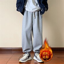 灰色加绒款