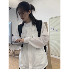网图现货夏季新款防日系工装防轻薄防晒衣FS8094/P45，男装防晒衣，星座205-3