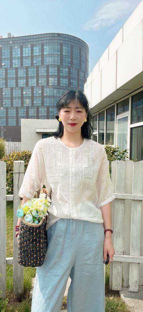 纯苎女装，其它，川哲