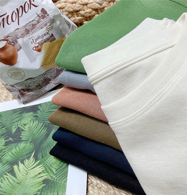 80670圆领短袖T，其它，NARDTREE