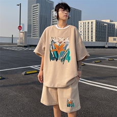 杏色