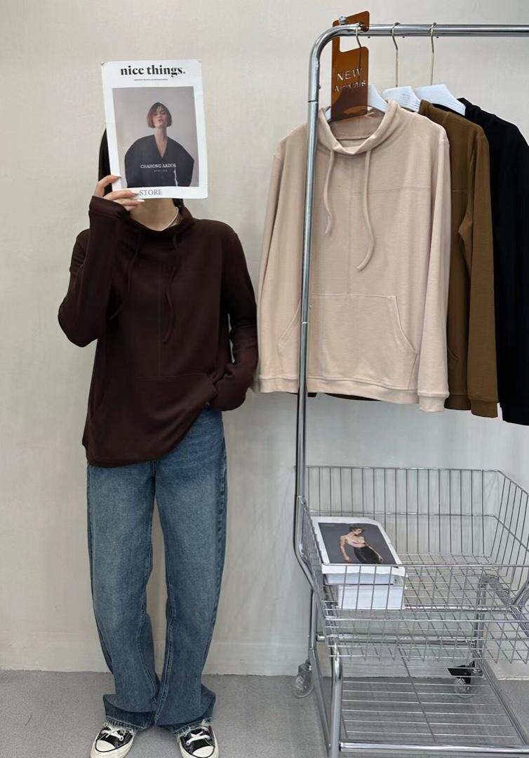 帽衫，其它，D·YUN