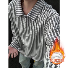 白色加绒款