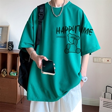 绿色