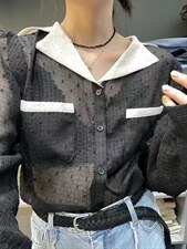 防晒衬衣，其它，妤沫 Yumo(4F)