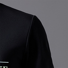 2023春秋季新款男士休闲印花运动服套装中青年时尚卫衣卫裤，男装休闲套装，电商B212（原钱塘6029）