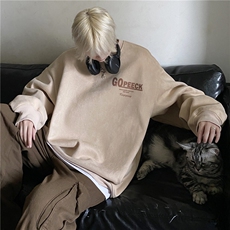杏色